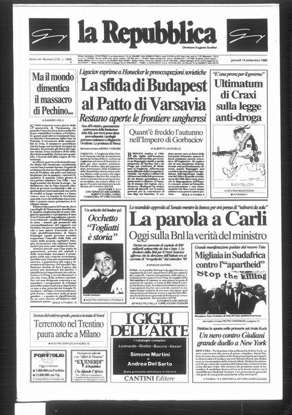 La repubblica